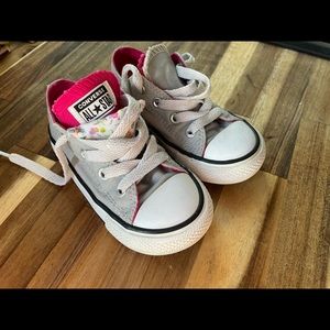 Toddler Converse